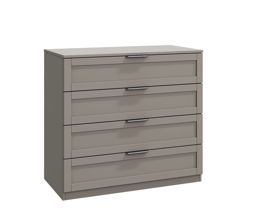 Тумбы белые глянцевые